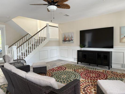 Handywoman Services and Design