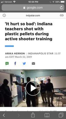 White County Sheriff Office