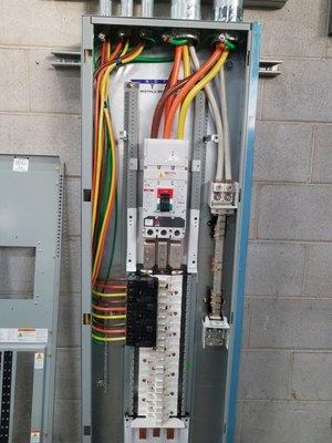 Veteran Electrical Company