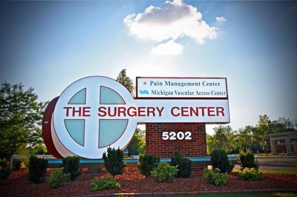 Surgery Center