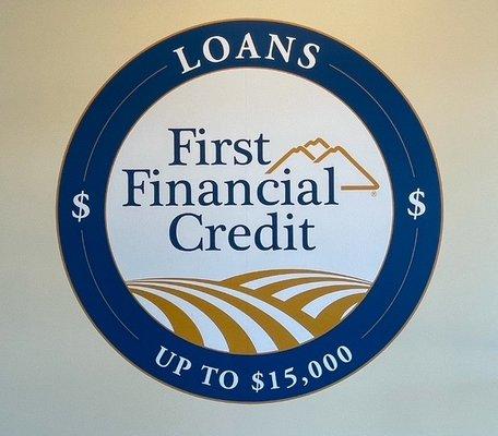 First Financial Credit