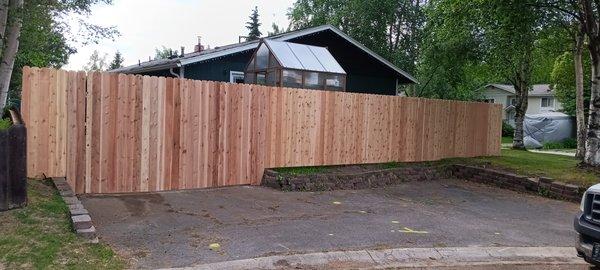 Matson Family Landscaping