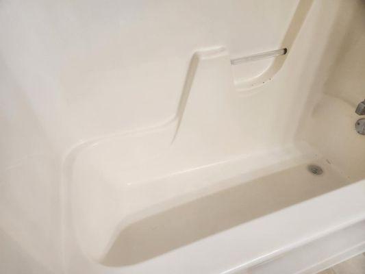 DeSantis Quality Cleaning