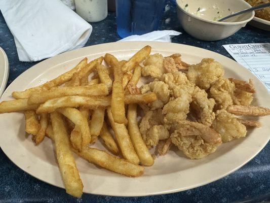 Leon's Catfish & Shrimp Restaurant