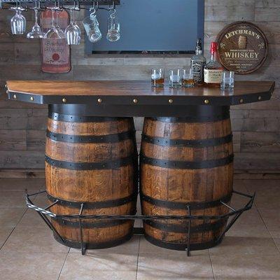 Betty's Bourbon Barrel Company