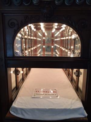 Dr Kellogg's Discovery Center