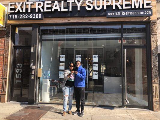Exit Realty Supreme