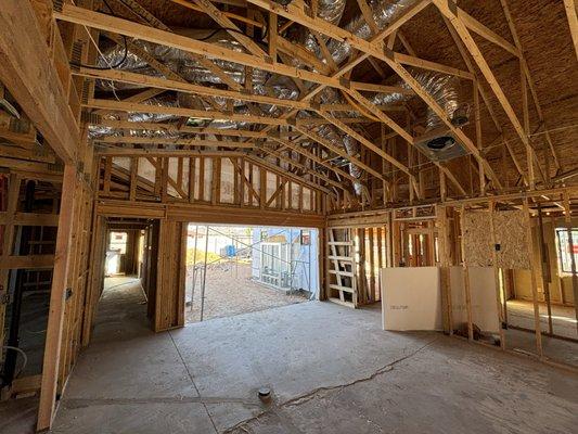 Origin Concrete Construction