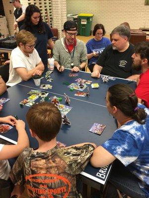 Mississippi Maple Entertainment