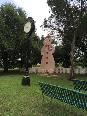 Smithville Chamber of Commerce