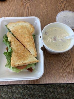 JDs Mobile Kitchen & Bakery