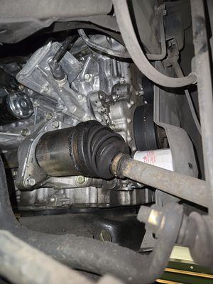 Truck And Cars Solutions