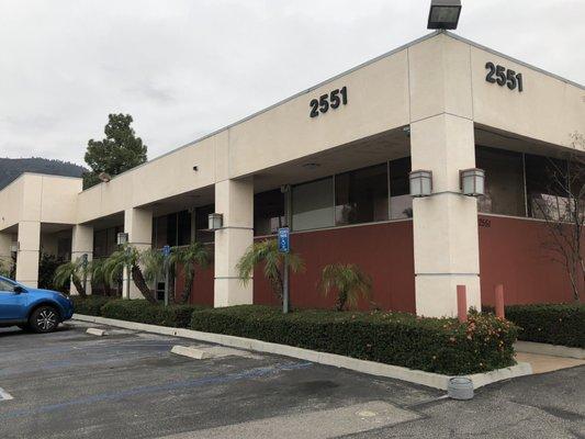 DaVita Eaton Canyon Dialysis