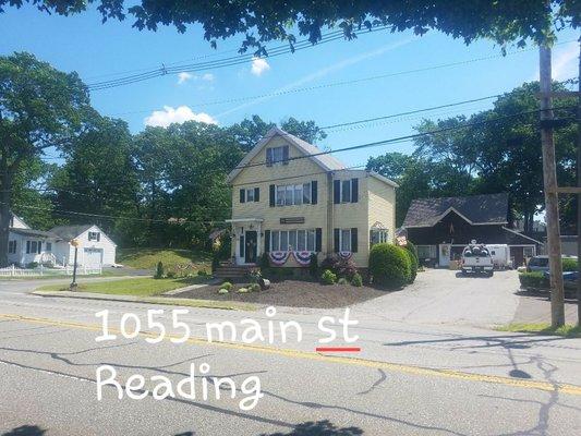 Barbo Reupholstering Service