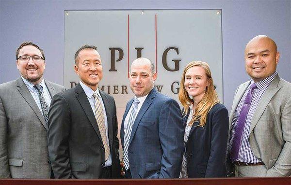 Premier Law Group, PLLC