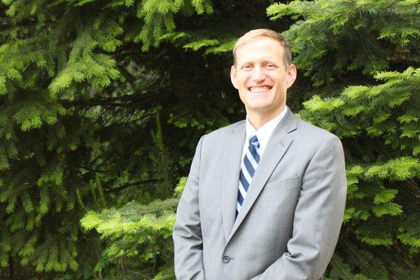 Post Falls Periodontics