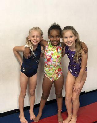 Texas Academy of Gymnastics