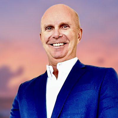 Greg Williams - Keller Williams Elite