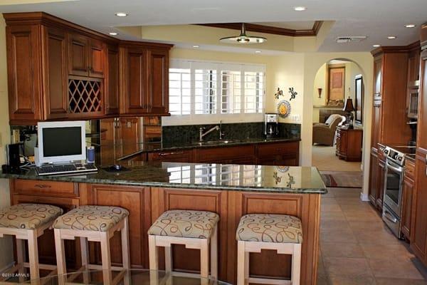 Kathy DeAngelis - Berkshire Hathaway HomeServices