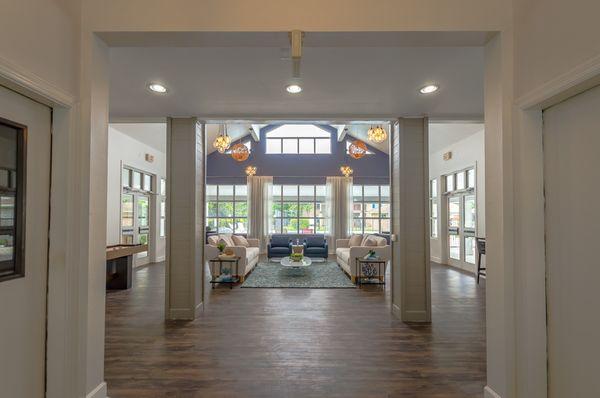 The Tides at Myrtle Beach