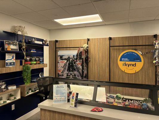 AYR Cannabis Dispensary Boca Raton