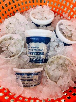 Amy's Seafood