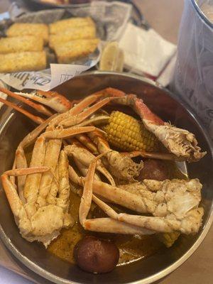 Juicy Seafood Southaven Inc