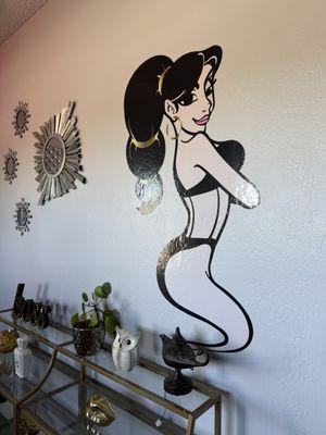 Mz. Va-Genie's Wax Bar