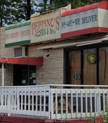 C & C Pizzeria & Deli