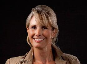 Lisa Iacovino the brains and talent at Design by Design Inc