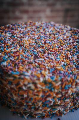 Wildflower Cake Company