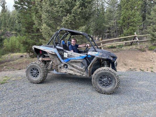 Pipestone Rentals & Adventures