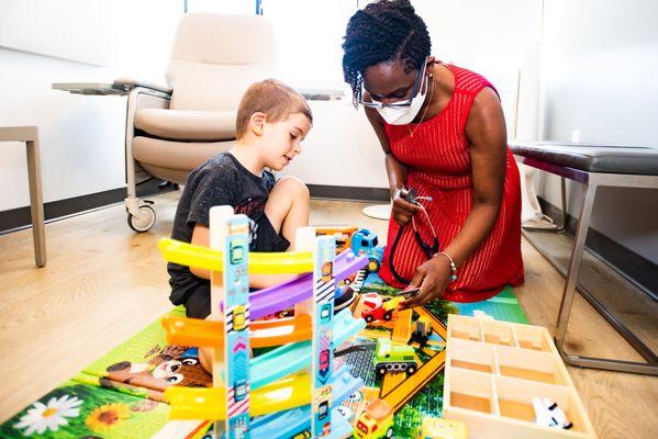 Latitude Food Allergy Care