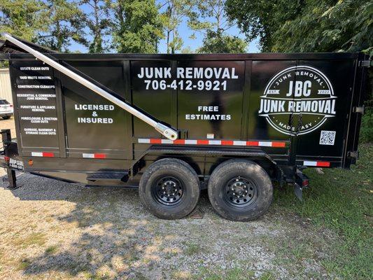 JBC Junk Removal