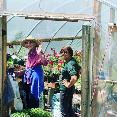 Fitness Worx with Annie