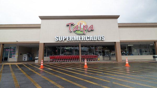 Talpa Supermercados