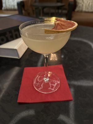 Deco Bar