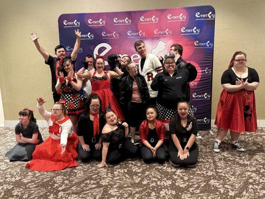 Center Stage Dance Studio