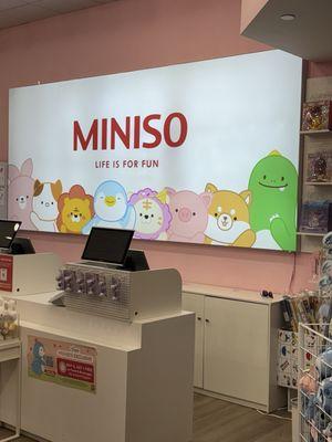 MINISO