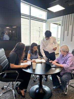 America Debt Resolutions