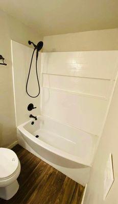 Luxe Cleaning Services