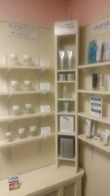 Sally Reynolds - AVON