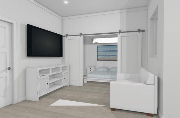 Hermosa Drafting & Design