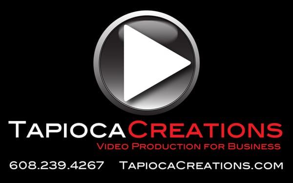 Tapioca Creations