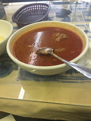 Broni Home Taste Restaurant