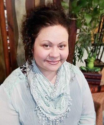 Emily Liburdi Dipl. OM, MSTOM, R.Ac. NCCAOM Board Certified Acupuncturist