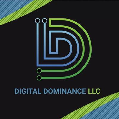 Digital Dominance Marketing