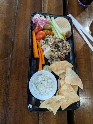 Remi’s Arcade & Bistro