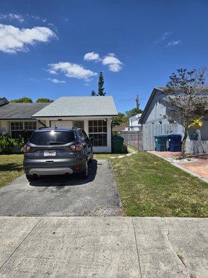 Liza Domenech Realtor