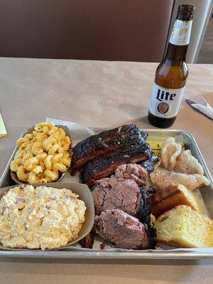 Route 96 BBQ